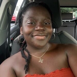 Meet your Posher, Javlyn